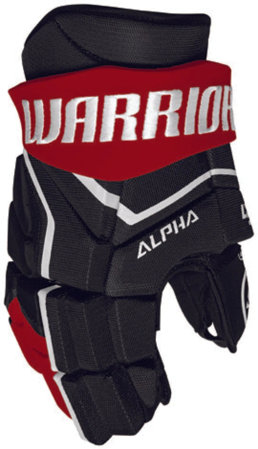 Senior Alpha LX2 Max Hockey Gloves