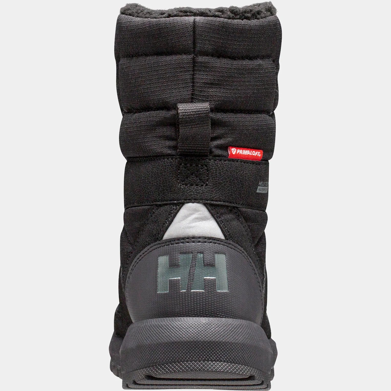 Helly hansen 2025 black boots