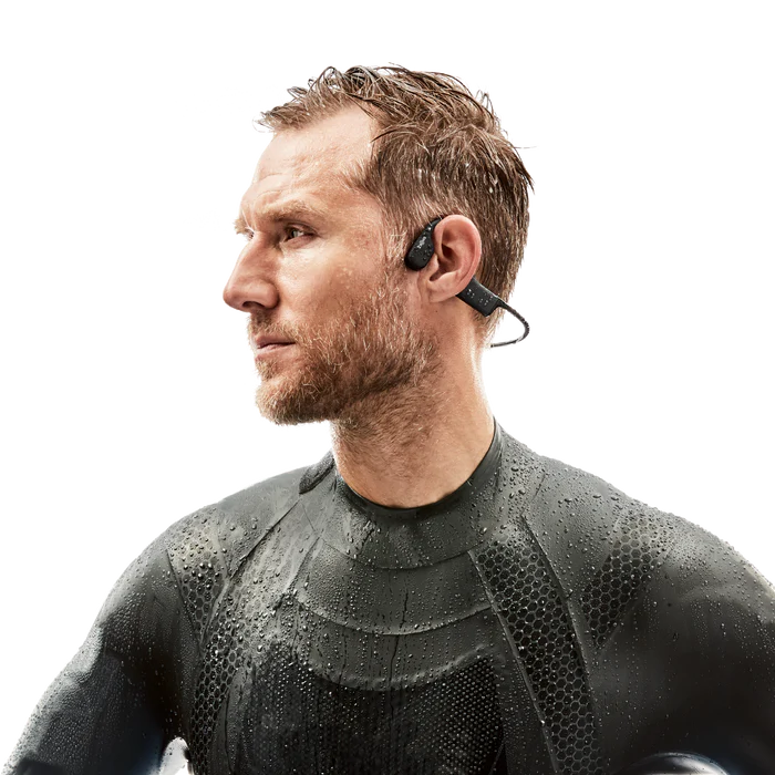 OpenSwim Wireless Headphones