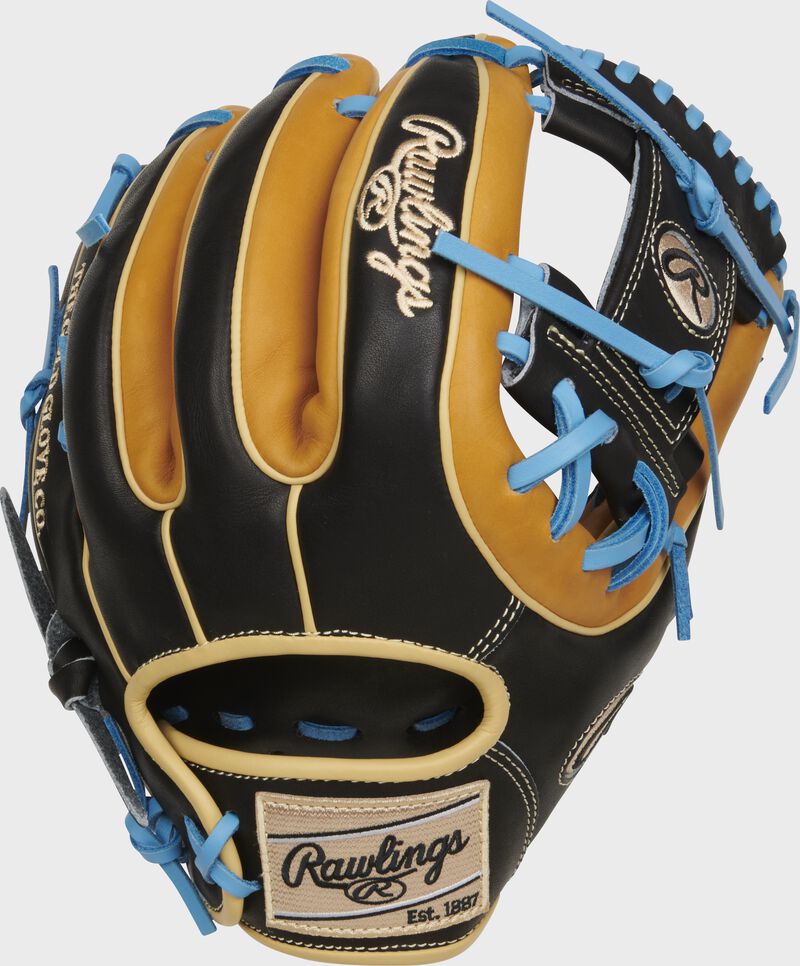 Rawlings Heart of the Hide Infield Glove - 11.75"