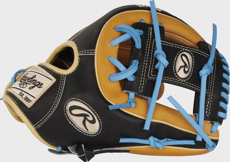 Rawlings Heart of the Hide Infield Glove - 11.75"