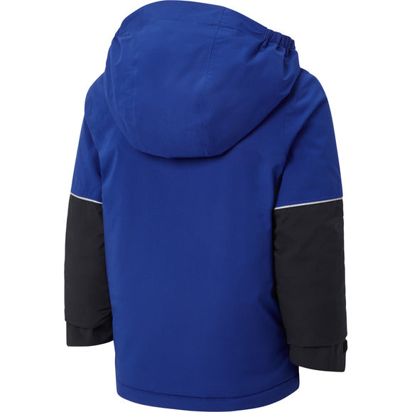 Boy's Cascade Insulated Jacket