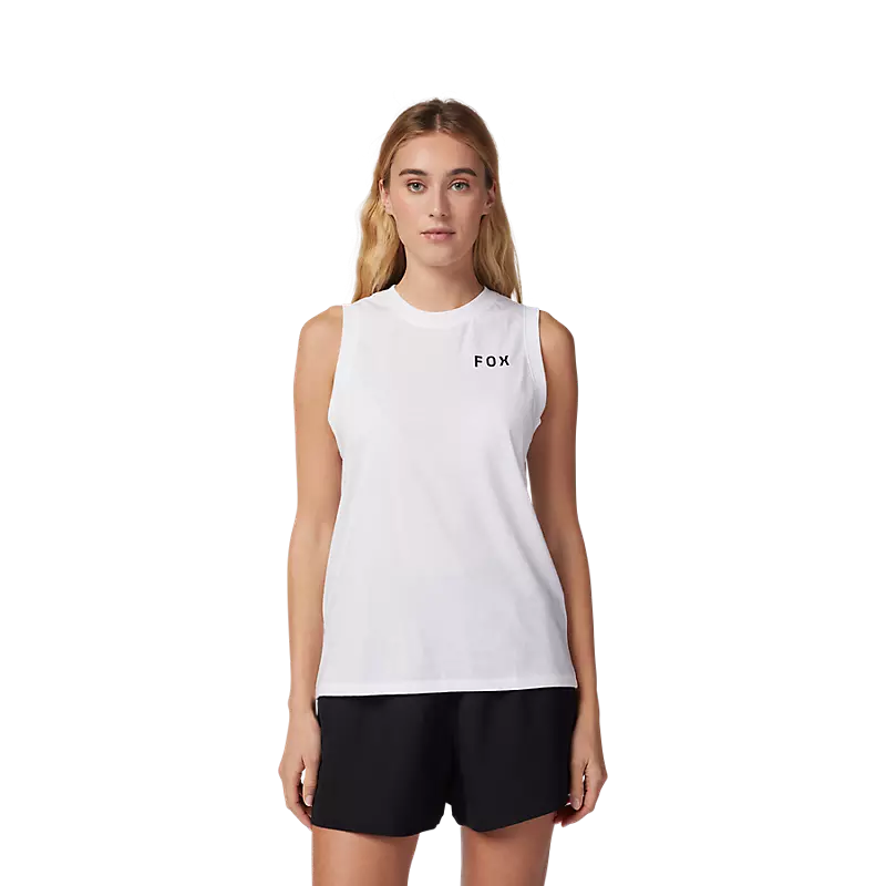 Women's Wayfaring Biker Tank