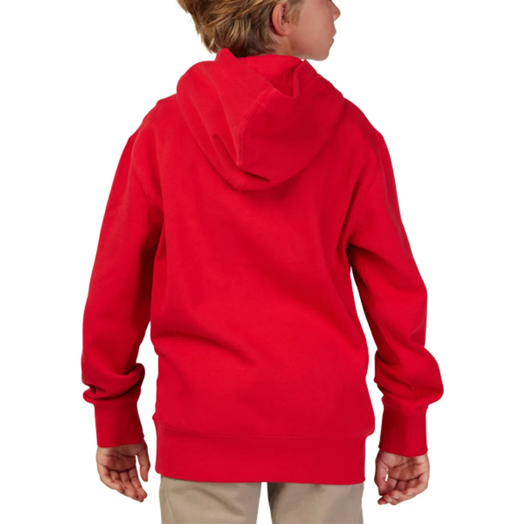 Youth Legacy Pullover Hoodie