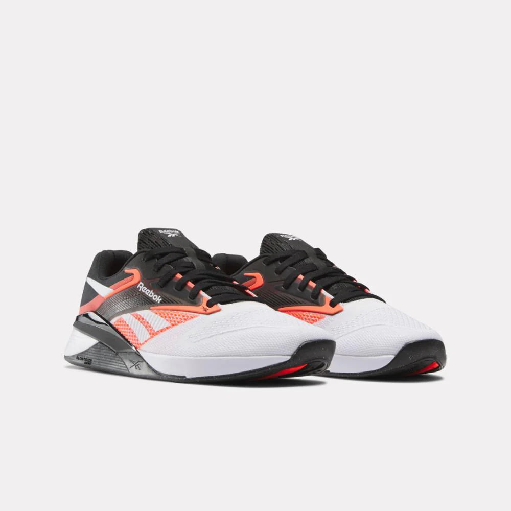 Reebok Men's Nano X4 Training Shoes – Ernie's Sports Experts