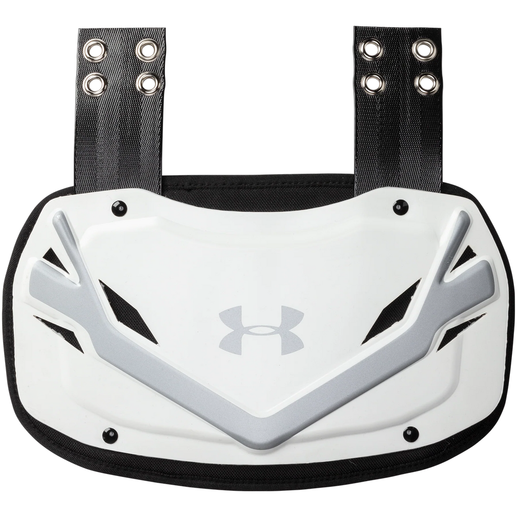 Men's Gameday Armour Backplate