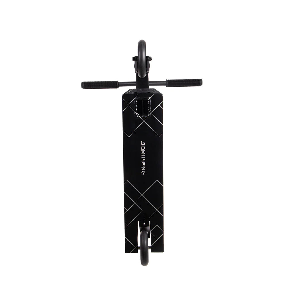 North Scooters Hatchet G2 Complete Scooter