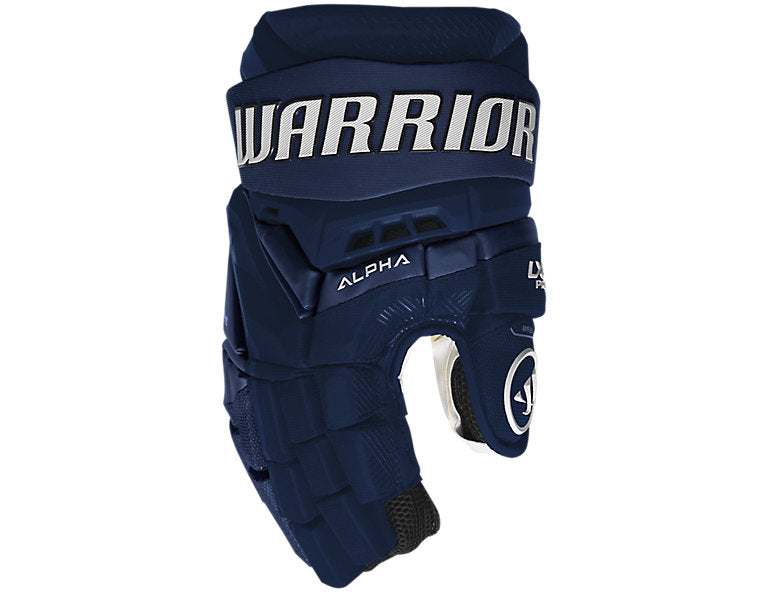 Warrior Senior Alpha LX3 Pro Hockey Gloves - 2025