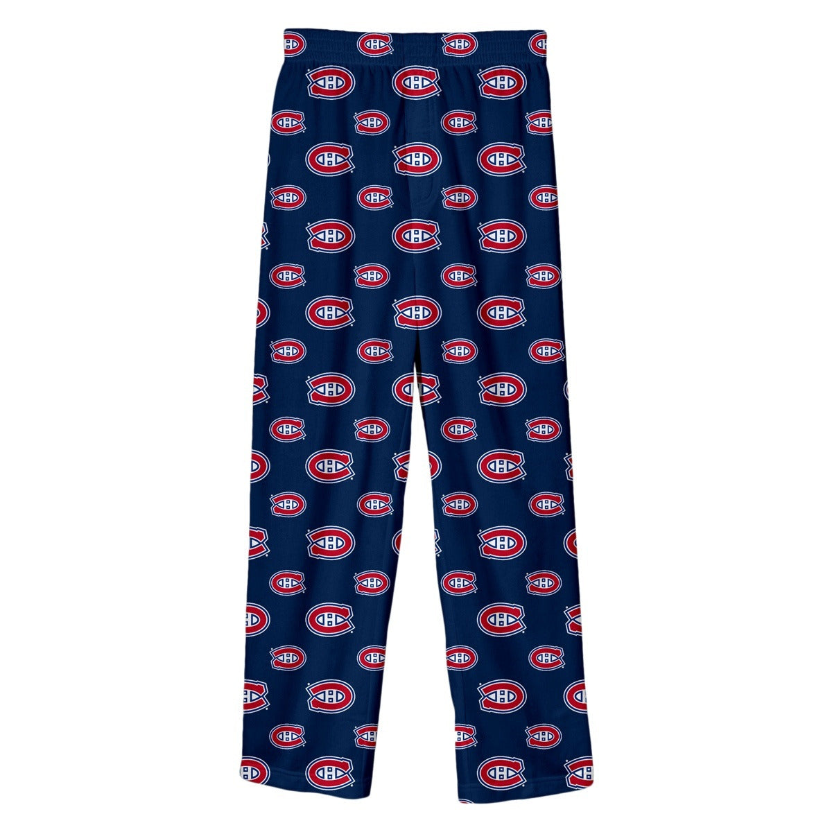 NHL Youth Team Printed Pajama Pants