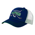 NHL Youth Lockup Meshback Adjustable Hat