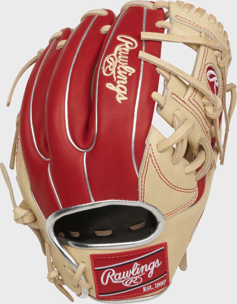 Rawlings R2G Heart of the Hide Infield Glove - 11.5"