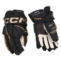 CCM Junior Tacks XF Hockey Gloves