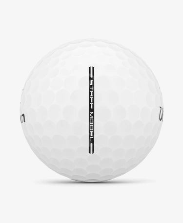 Staff Model Golf Ball