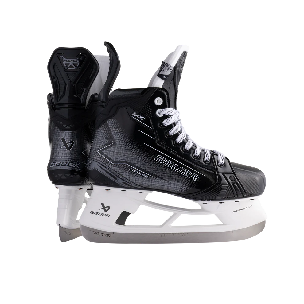 Intermediate Supreme M50 Pro Hockey Skates - 2024