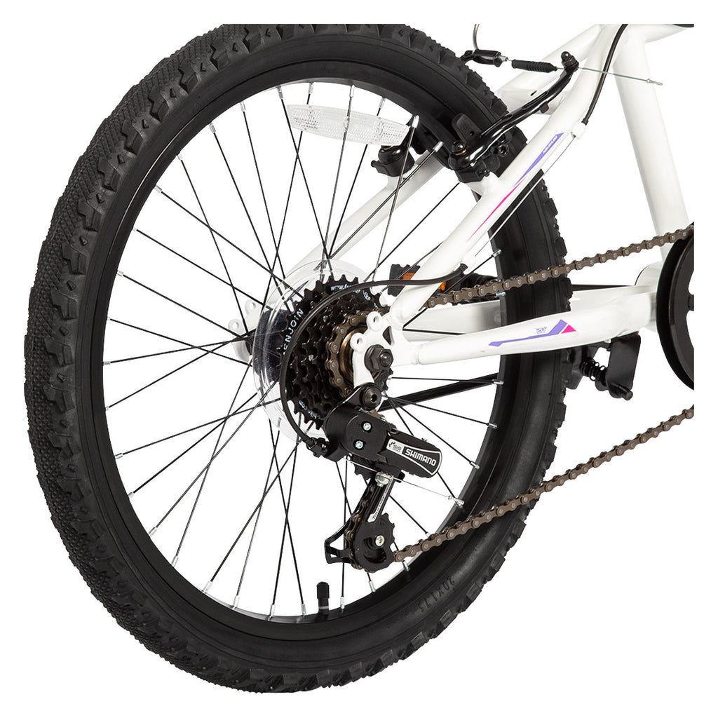 Girl's Meyou Mountain Bike - 20"