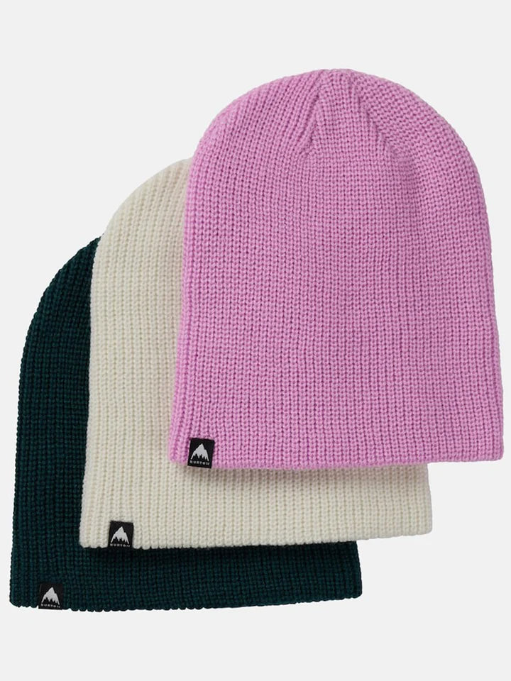 Kids' Recycled DND Beanie - 3 Pack