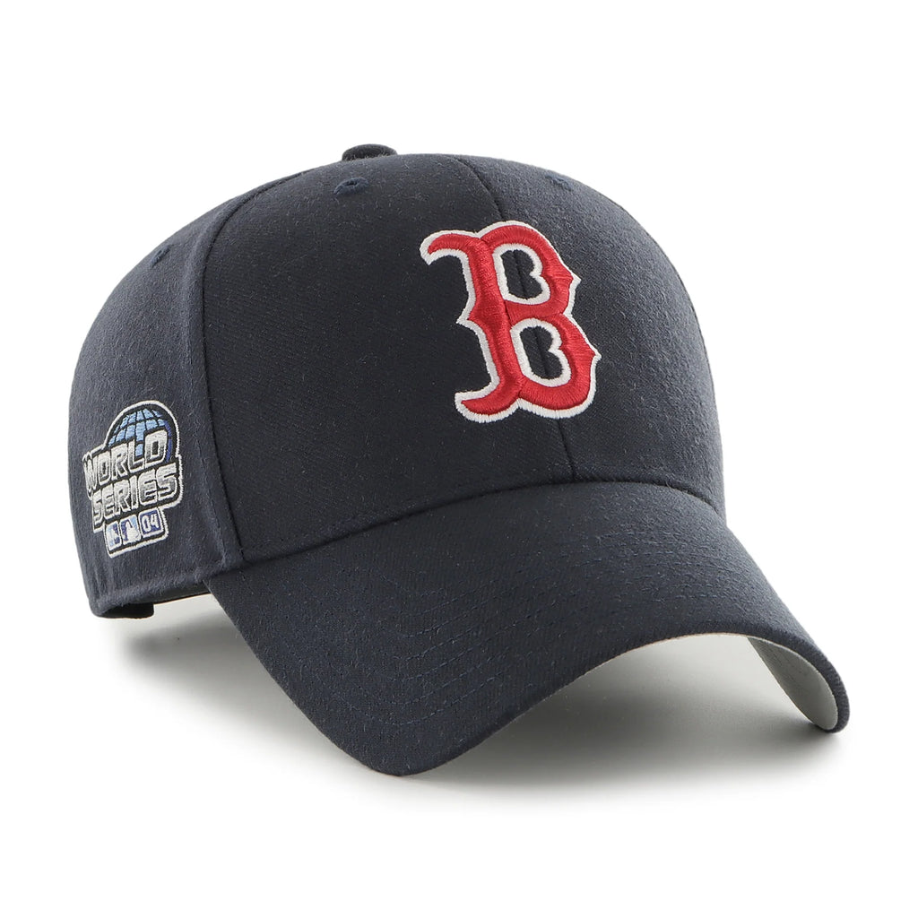 '47 Brand MVP Sure Shot World Series Adjustable Cap