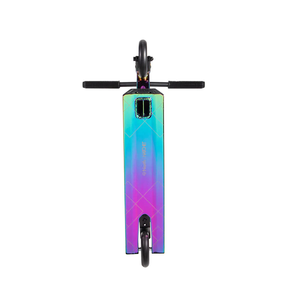 North Scooters Hatchet G2 Complete Scooter