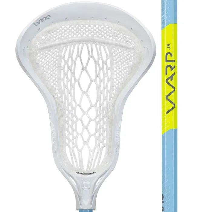 Junior Dynasty Warp Complete Lacrosse Stick