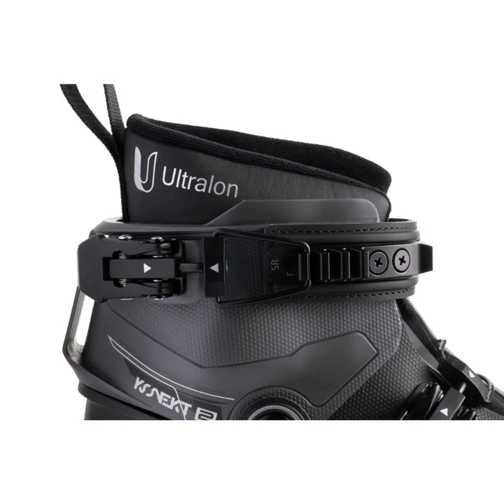 Bauer Intermediate Konekt2 Goalie Skates - 2024