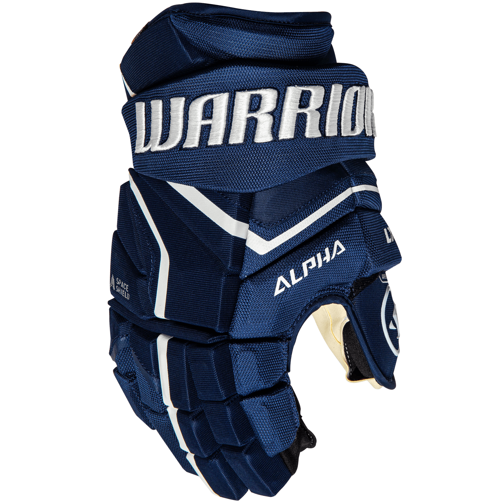 Senior Alpha LX2 Hockey Gloves
