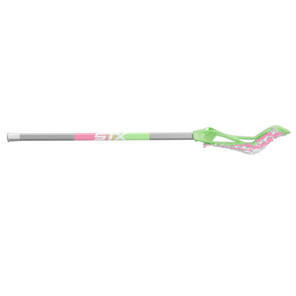 Crux Junior Complete Lacrosse Stick