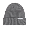 High Cuffed Beanie