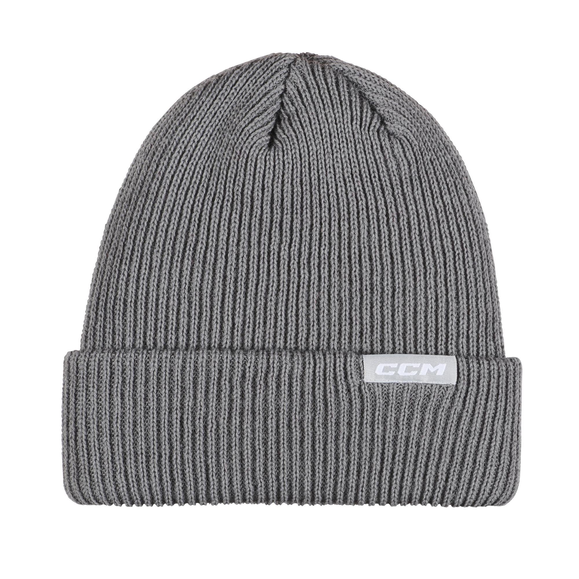 High Cuffed Beanie