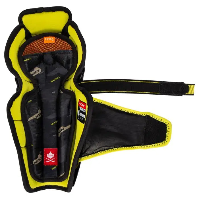 Youth AS-V Pro Shin Guards