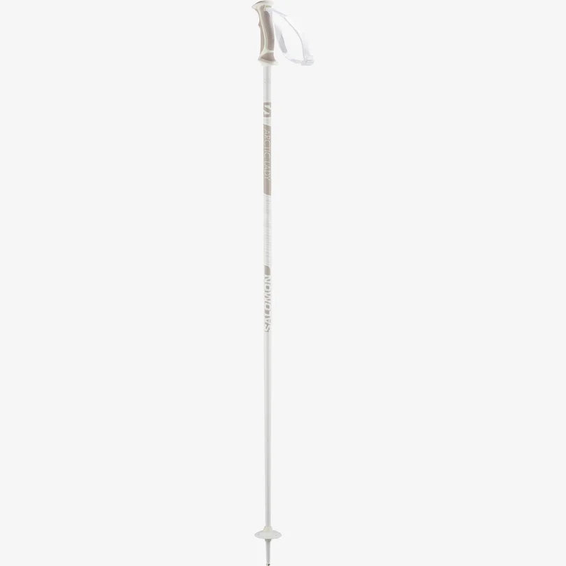Salomon Women's Arctic Lady Alpine Ski Poles