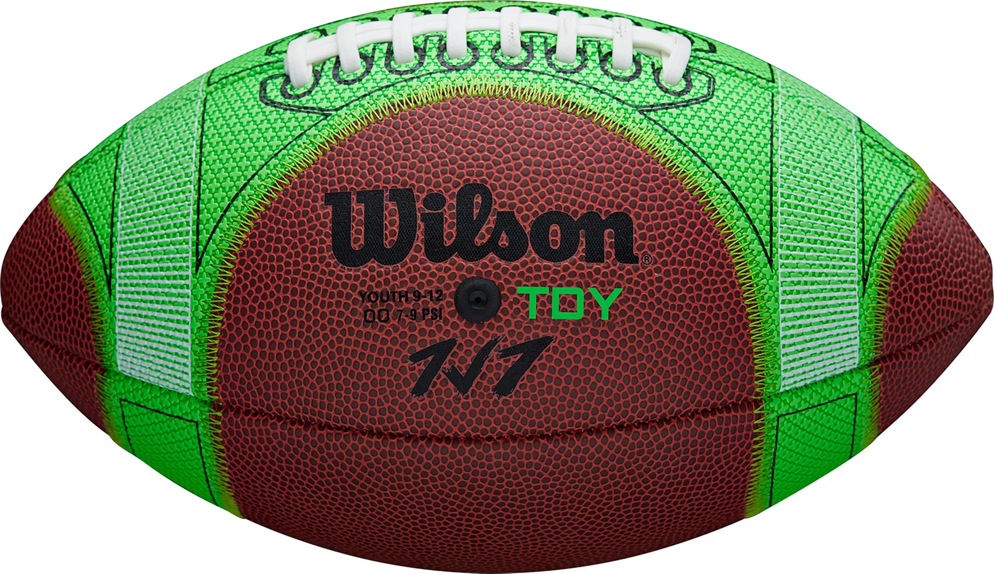 Youth Hylite Football