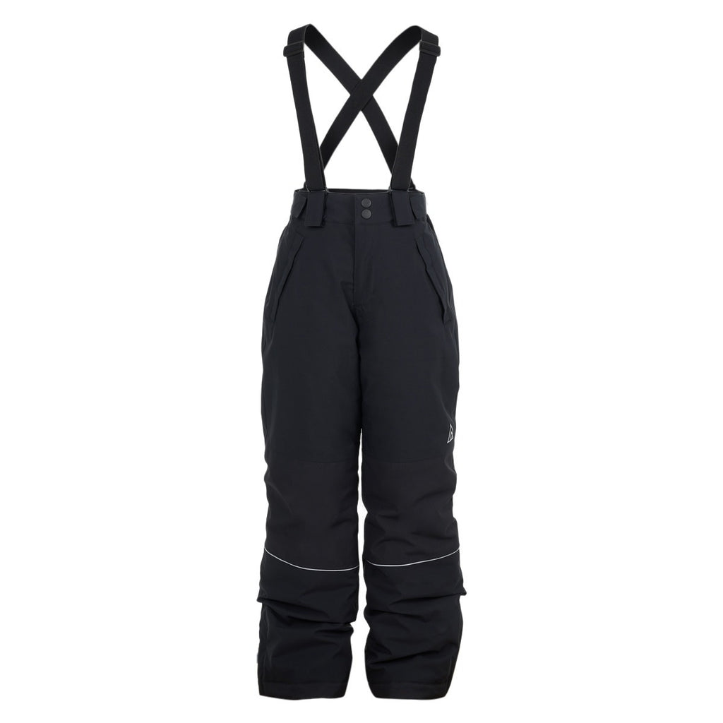Kids' Shuss 2.0 Jr. Insulated Pants with Suspenders