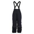 Kids' Shuss 2.0 Jr. Insulated Pants with Suspenders