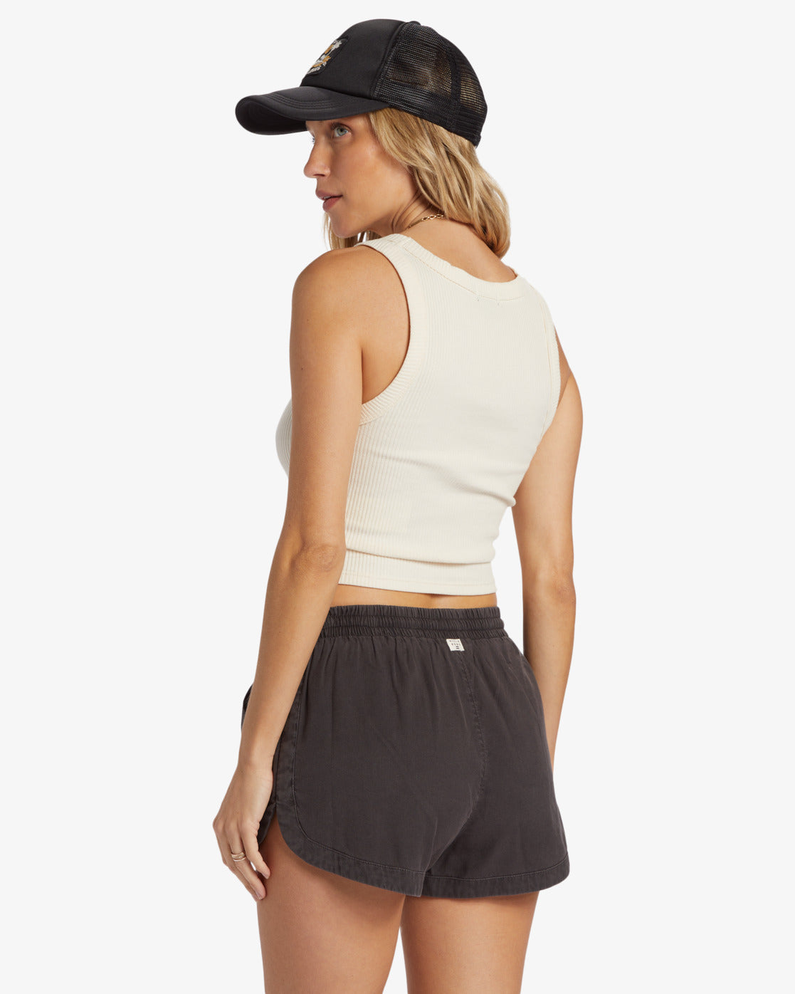 Billabong Women's Road Trippin Short