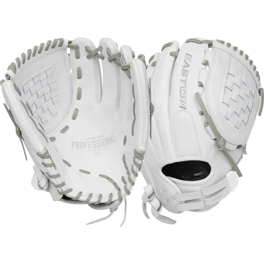 Pro Collection Series Softball Glove - 12"