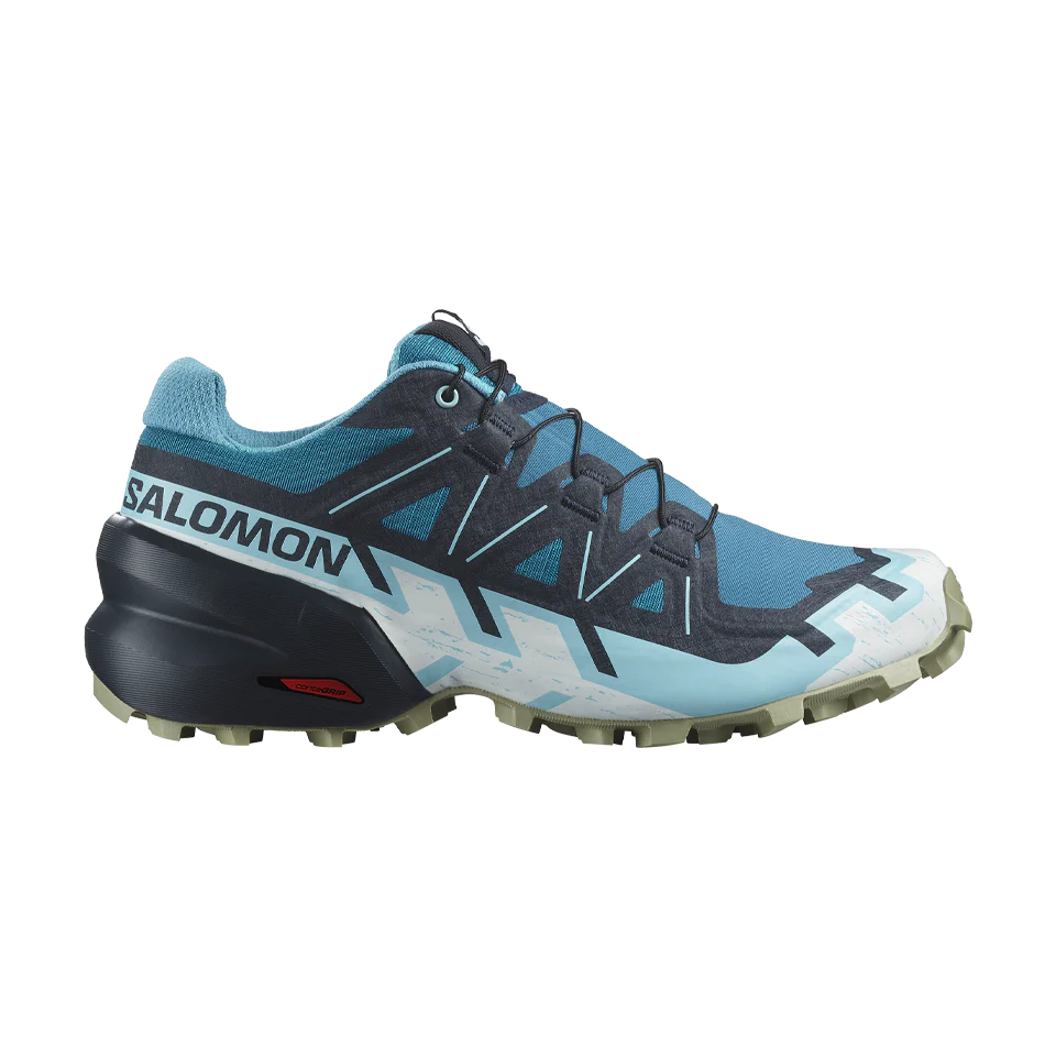 Salomon Women's Speedcross 6 Shoes