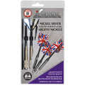 Nickel Silver Darts