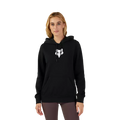 Women's Fox Head Pullover Hoodie