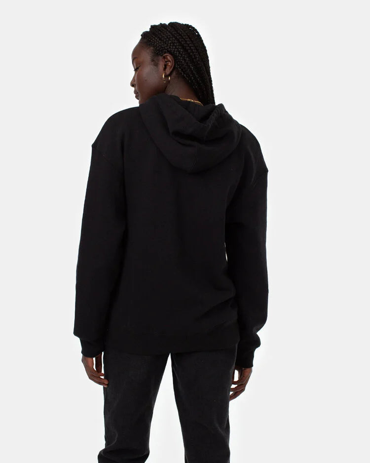 Women's TreeFleece Relaxed Zip Hoodie