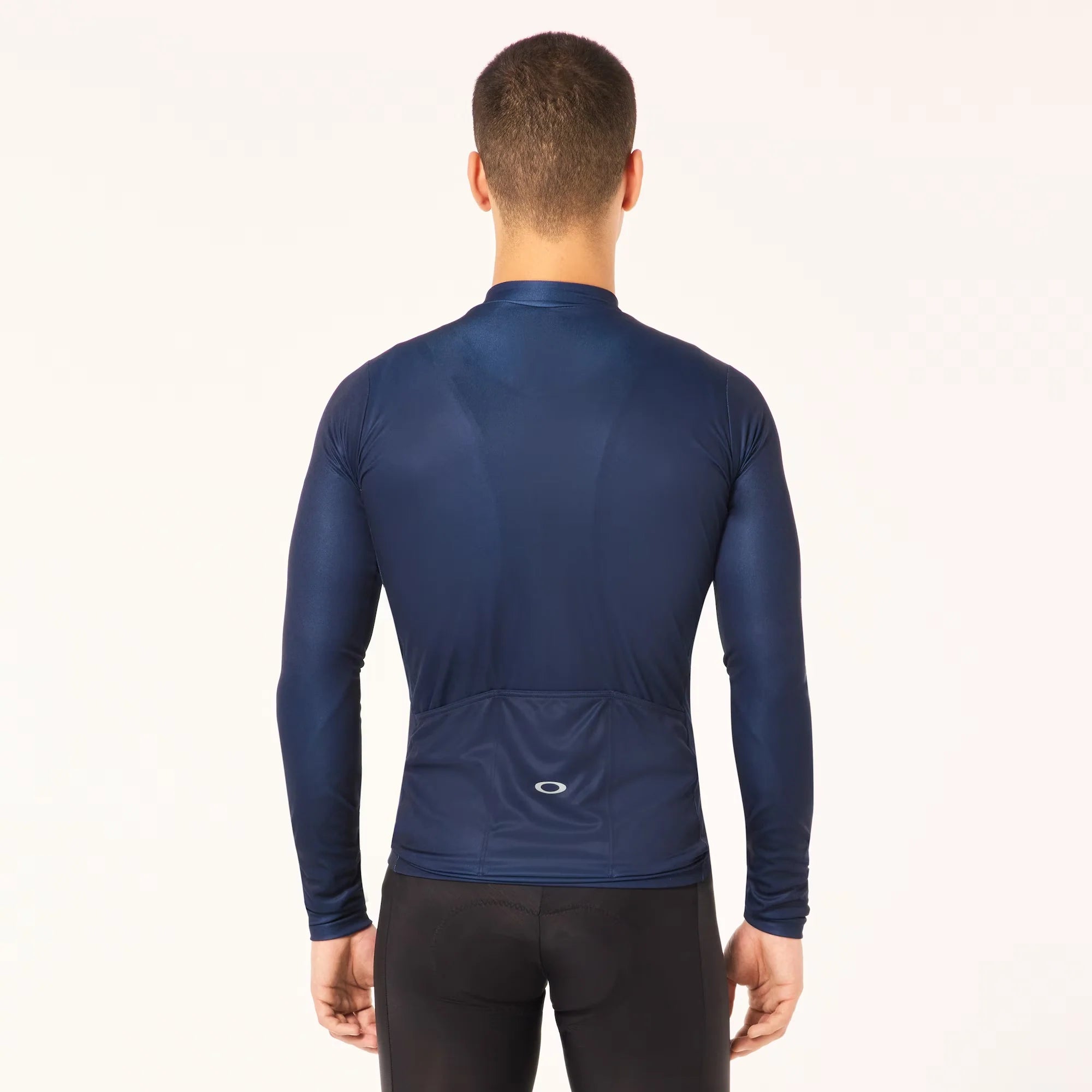 Men's Icon Classic LS Jersey