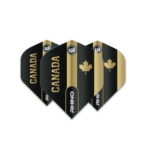 Rhino Canada Flights