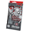 Silver Arrow Darts