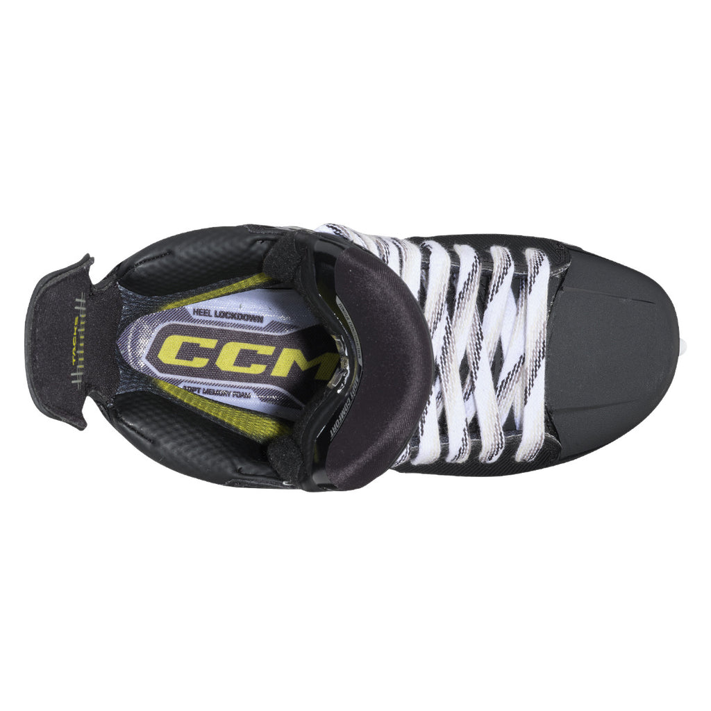 CCM Senior Tacks XF Pro Hockey Skates