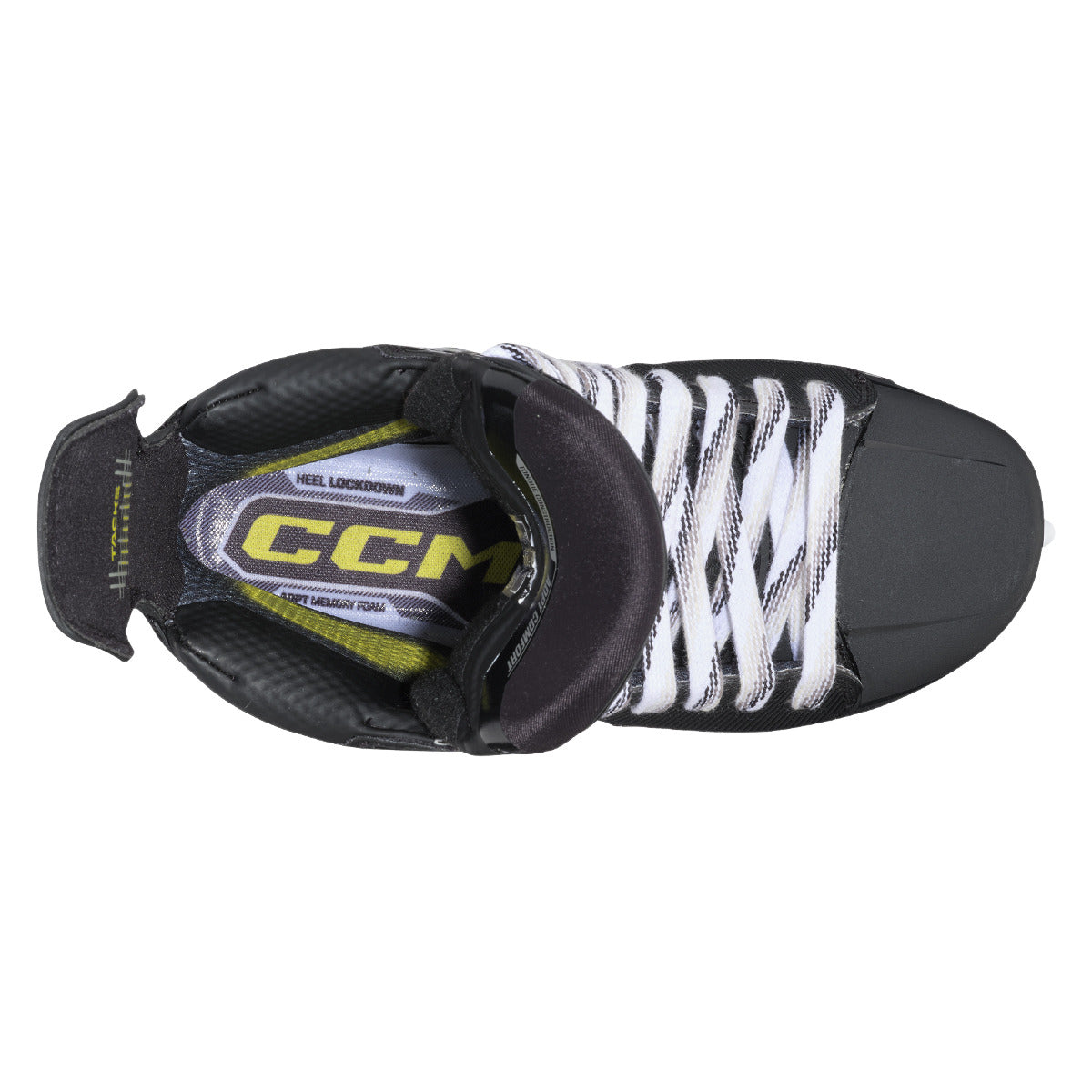 CCM Senior Tacks XF Pro Hockey Skates