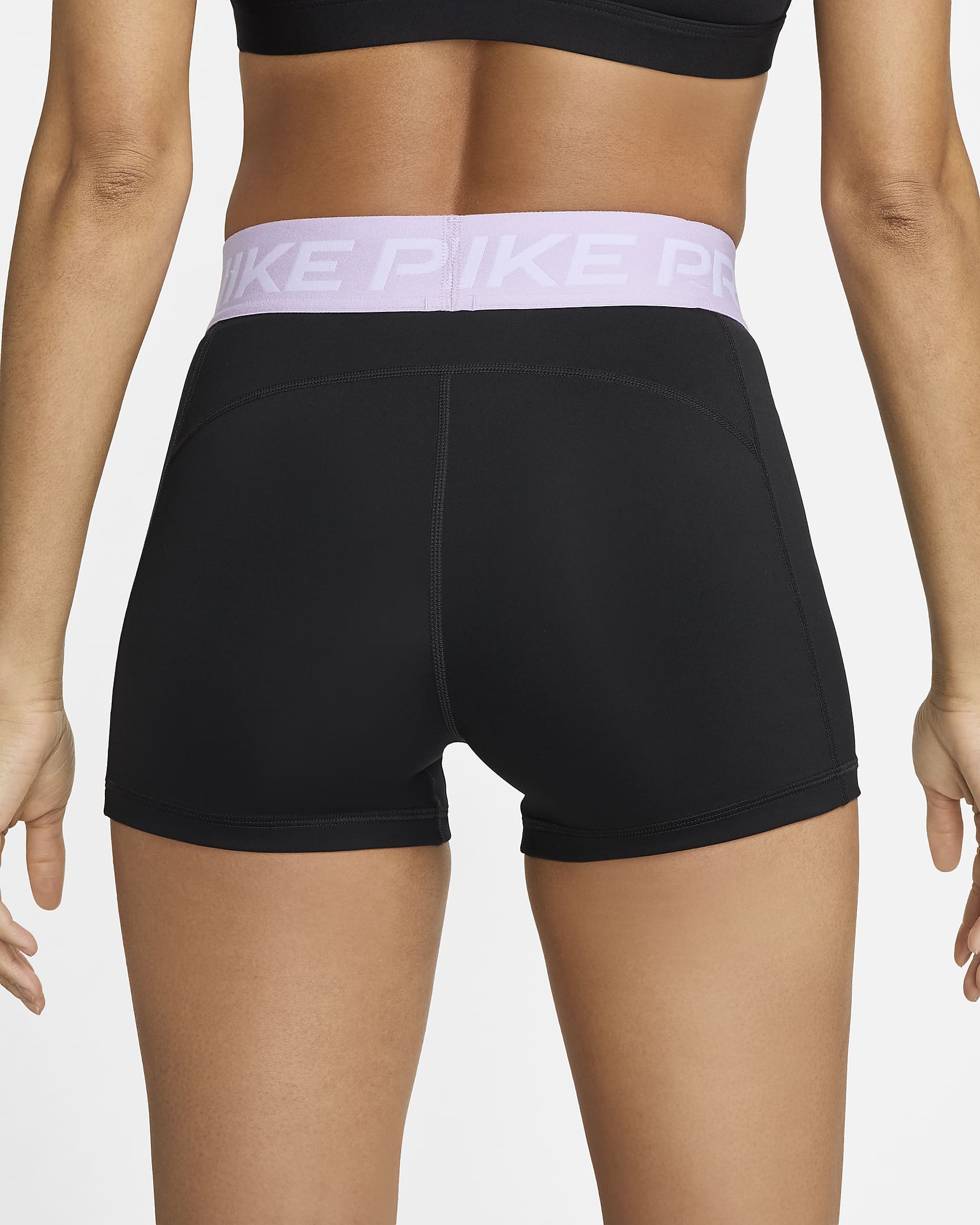  Nike Pro Spandex Shorts Women
