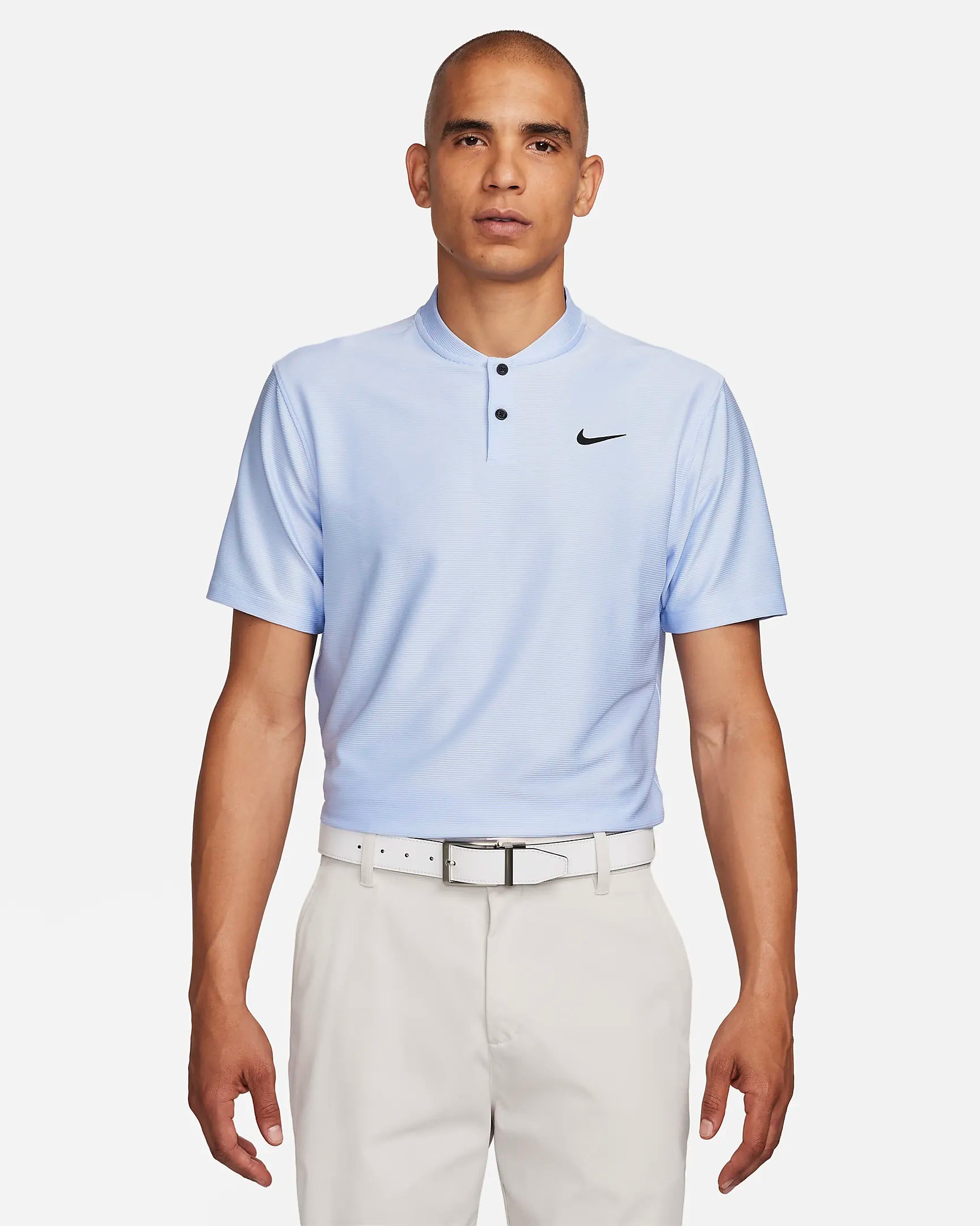 Men's Streamline Collar Tour Dri-FIT Golf Polo