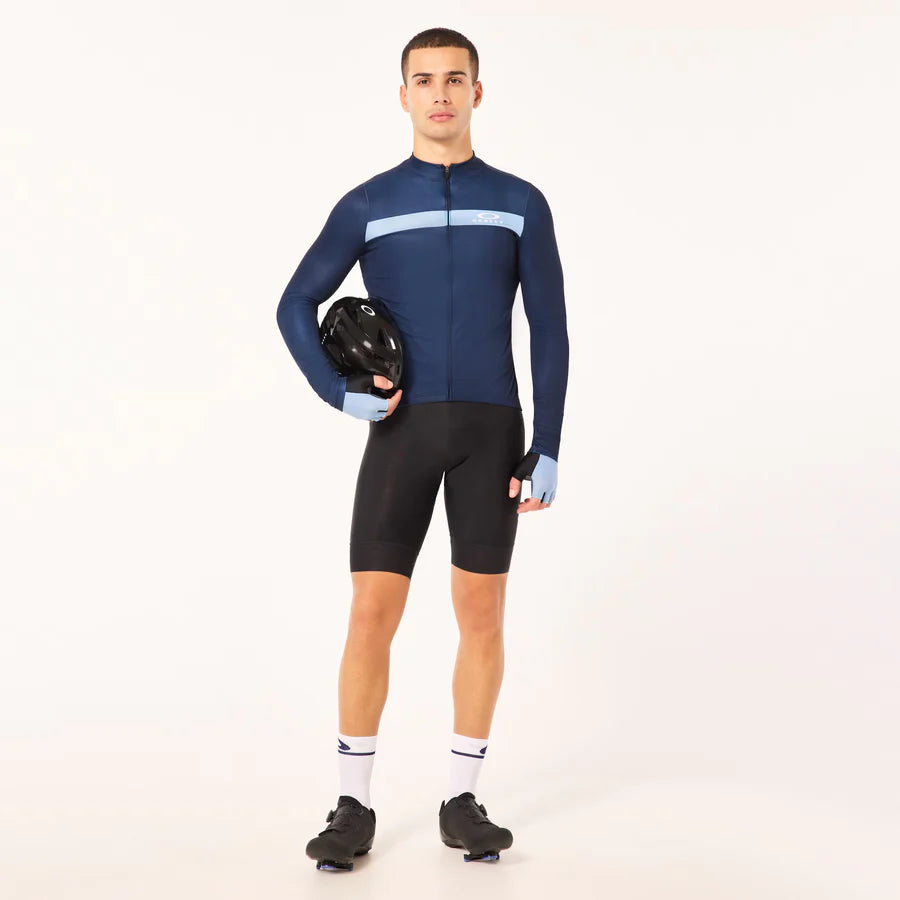 Men's Icon Classic LS Jersey