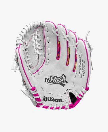 A440 Flash Youth Infield Fastpitch Softball Glove