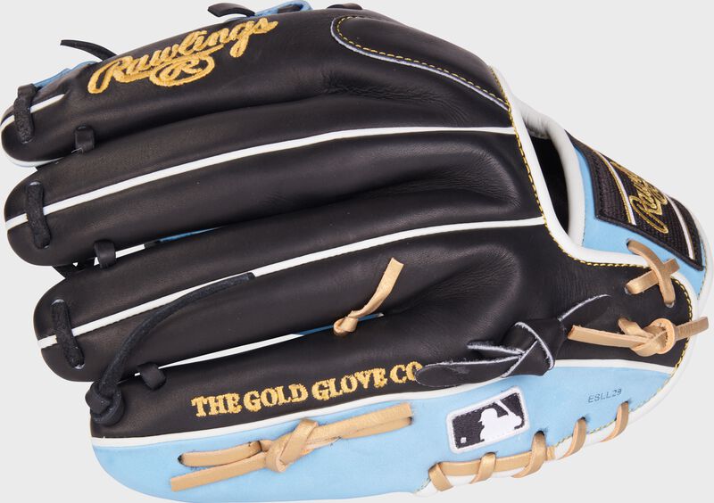 Rawlings Heart Of The Hide Infield Glove - 11.75