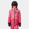 Juniors' Stellar Ski Jacket
